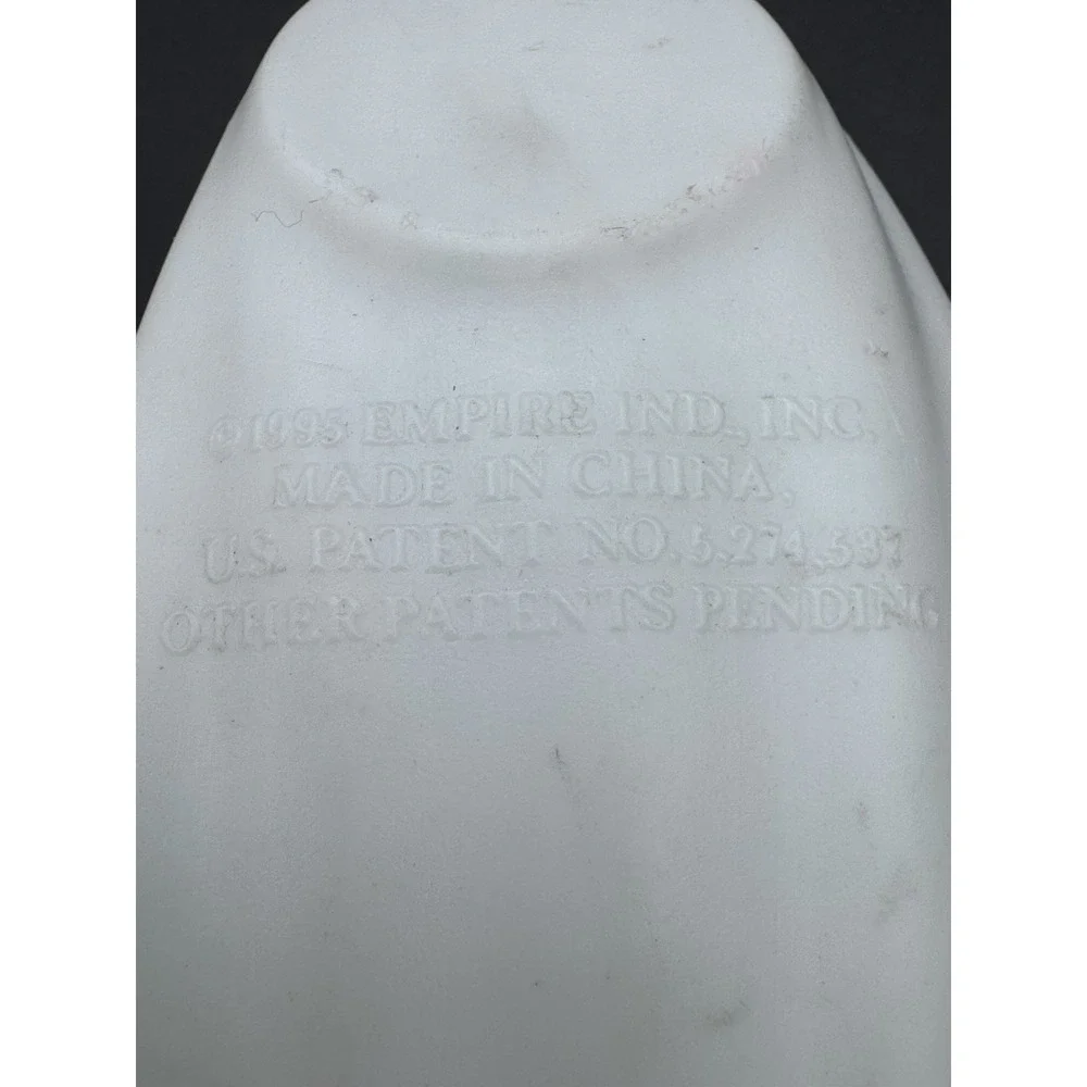 General Foam vintage path